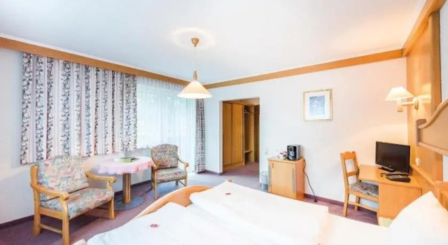 Gasthof Schwarzer Adler, Reservar Hotel Steeg Lechtal