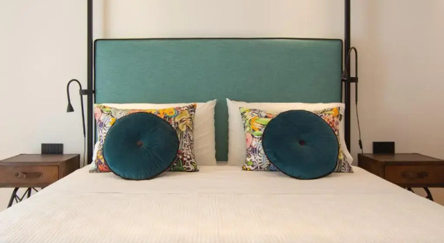 Номер Standard B&B Nicotera29