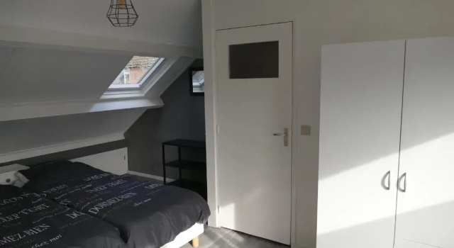 Vakantiewoning J.W. Schuurmanstraat 14, Book Hotel Domburg 