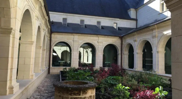 Апартаменты Les Terrasses De Chaumont 1