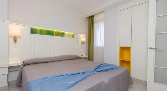 Двухместный номер Standard BLUESEA Veril Playa