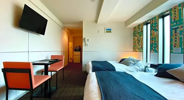 Номер Deluxe Residence Condominium KALAHAAI