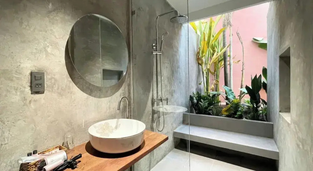 Номер Executive Joi Boutique Bãi Trước