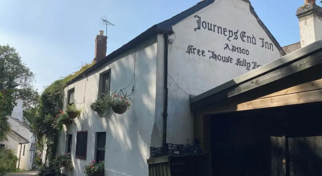 4 Cumberland Cottages, Boek Vakantiehuis Ringmore Merseyside
