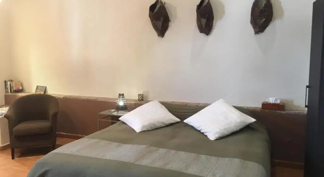 Студия Darcilla Guest House