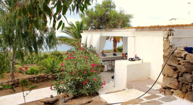 La casa del Pettirosso