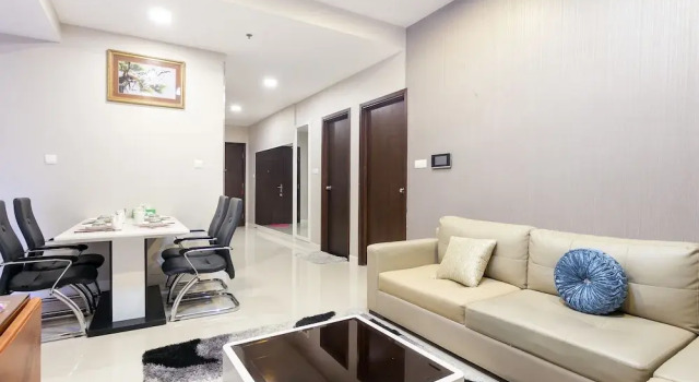 Sunrise City 2BR Luxury SWPool 30th