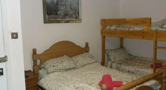 Hotel Jeanne