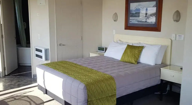 Студия Panorama Motor Lodge