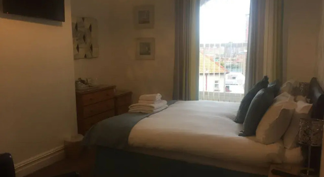 Seacrest Guest House