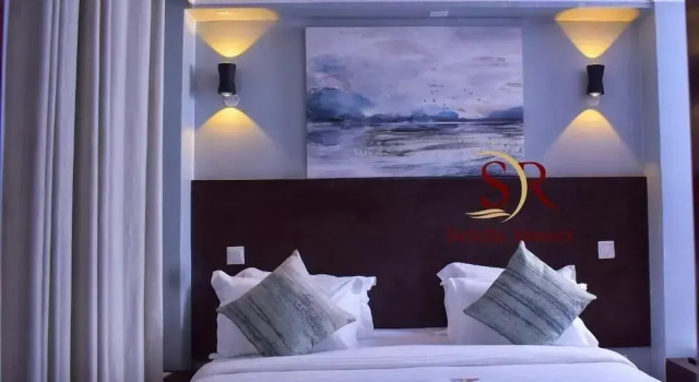 Selella Resort, Book Resort Hotels in Kisumu with Breakfast, Breakfasts