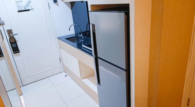 Camera doppia Business Brits Hotel Karawang