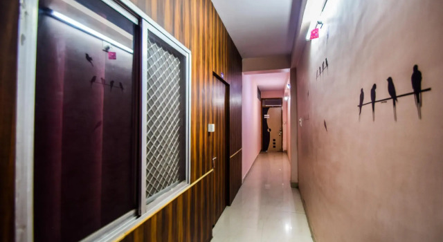 SPOT ON 29044 Shreenathji Inn, Забронировать Отель Отели штата Раджастхана 3 звезды, 3*