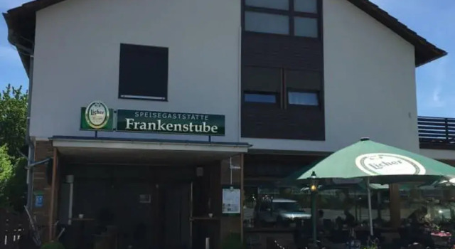 Frankenstube, Забронировать Отель Нидда 