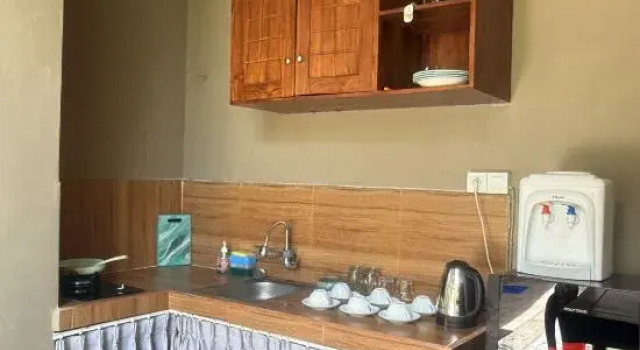 Private Family 2BR Villa near Ubud Center Bali, Забронировать Вилла Убуд Гианьяр
