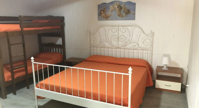 Villaggio Togo Togo
