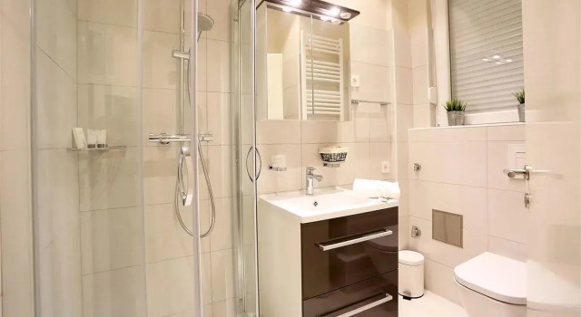Номер Standard c 1 комнатой Apartments Angel, Zagreb City Center, Just 50m from Main Square