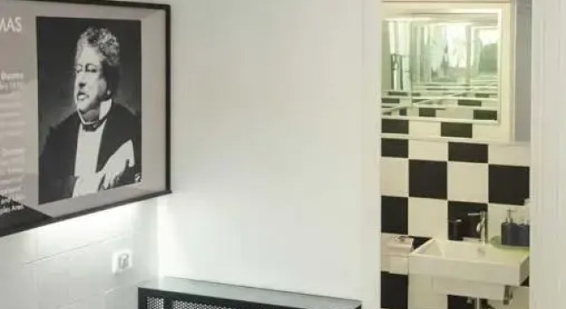 Номер Economy Muta House