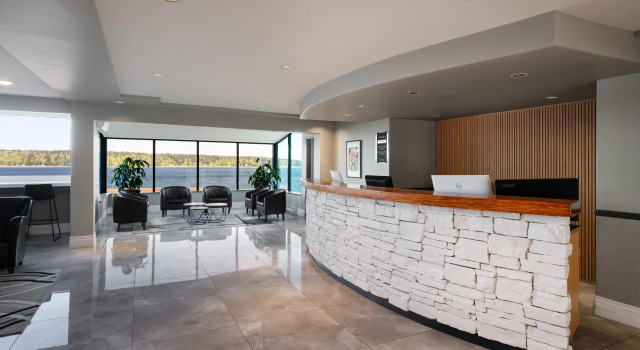 Anchor Inn & Suites, BW Signature Collection