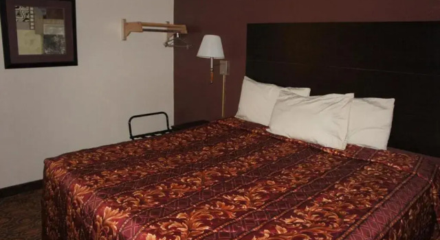 Номер Standard Econo Lodge Waite Park - St Cloud