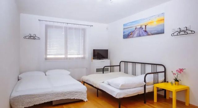Beautiful apartment in central Residence, Забронировать Апартаменты/квартира Апартаменты Праги, рядом с Ворота Леопольда, Апартаменты/квартира