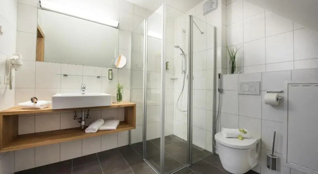 Апартаменты AlpenParks Hotel & Apartment Central Zell am See