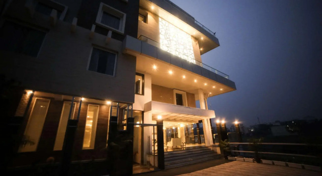 Номер Standard Comfort Inn Benaras
