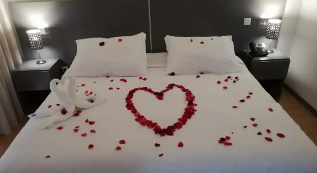 Estalagem Engenho Velho, Rezerwuj Hotel Arco da Calheta Madera