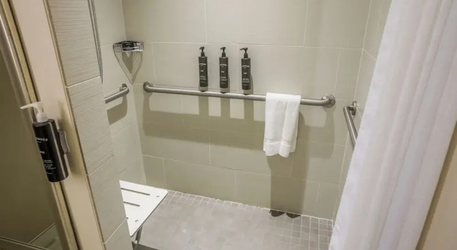 Двухместный номер Standard Hard Rock Hotel & Casino Sioux City