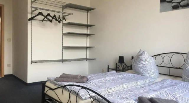 Apartment Naumann