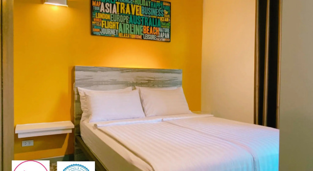 BB House Mini Suite Hotel, Rezervovat Mini-hotel Motely v Central Thailand, Motel