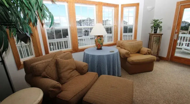 Vintage Pine - 8 Br Home