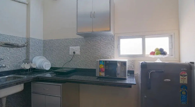 Люкс Business Perch Arbor Suites