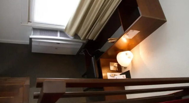 Номер Standard Golden Tree Hotel