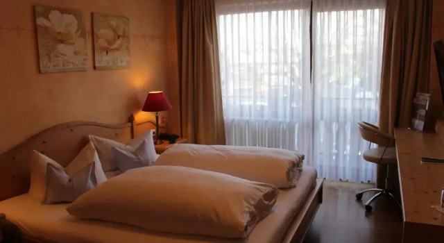 Номер Standard Hotel Gasthof Rössle