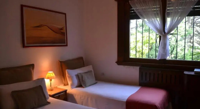 Номер Standard Ca´Montana Hostal Boutique