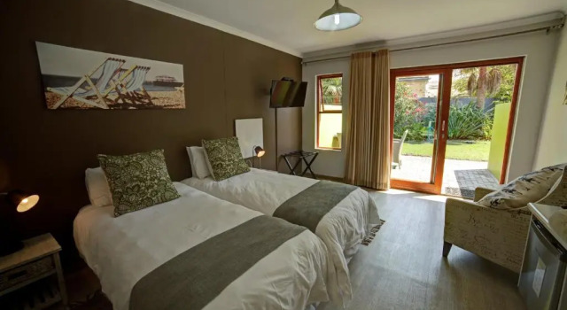 Camera doppia Standard Organic Stay Guesthouse