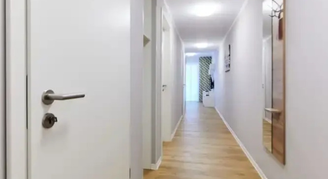 Люкс ADAPT APARTMENT HOTEL Wetzlar