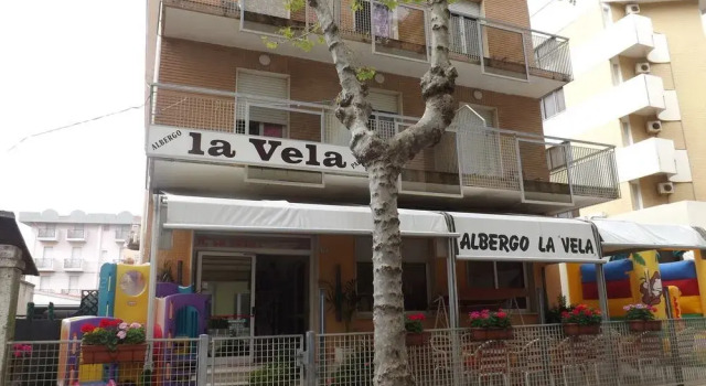 Hotel La Vela