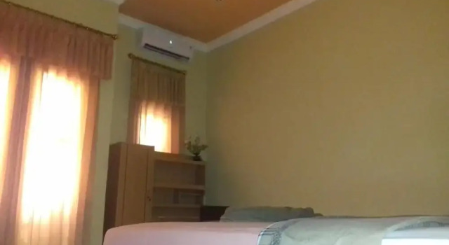 Pondok Guru Bakti Cottages