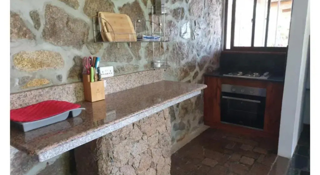 Коттедж с 2 комнатами Anse Soleil Resort