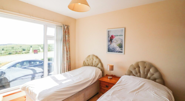 An Radharc Álainn, Buchen Sie Ferienhaus Rosscarbery County Cork