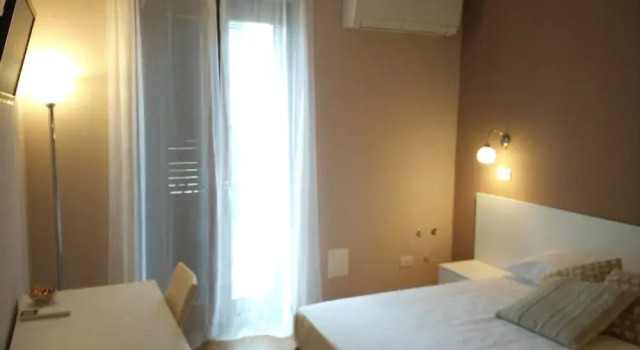 B&B La Marina, Забронировать Отель «постель и завтрак» Отели Побережья Марок 3 звезды, 3*
