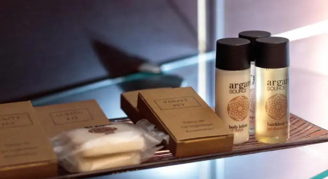 Номер Deluxe Grand Hotel Sofianu & SPA