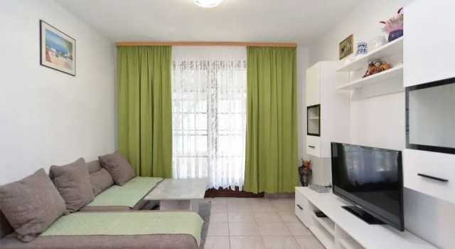 Apartment 1976