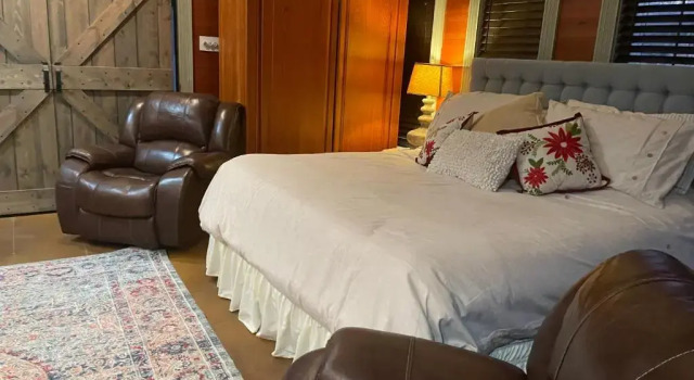 Cajun-Get Away, Boek Hotel Hotels in Missouri met zwembad, Zwembad