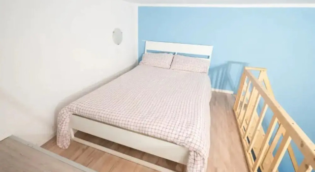 Altido Urban Smart Apt Near Underground Stations