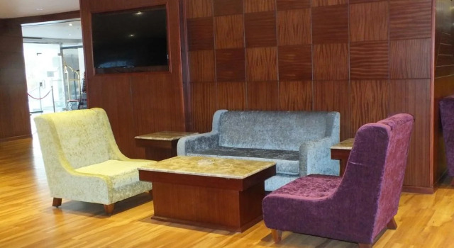 Protel Jeddah Hotel