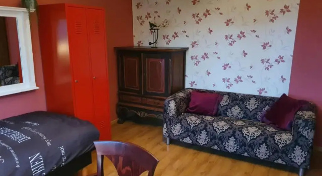 Ferienwohnung 1 Bauernhof von Eden, Réserver Appartement Nordhümmling Basse-Saxe