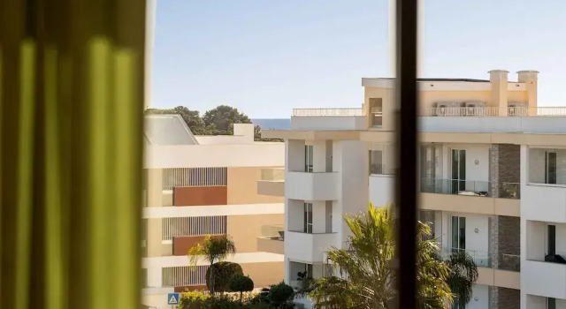 Lagos Ocean View 2 With Pool by Homing, Забронировать Отель Отели Лагуш 3 звезды, 3*